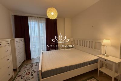 Apartament cu 2 camere decomandat, mobilat în Torontalului - 10