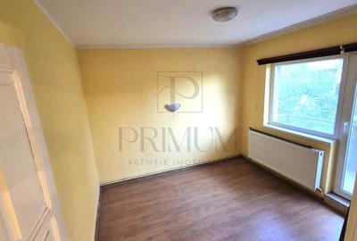 LIPOVEI - ETAJ 2 - 3 CAMERE - 2 BALCOANE - CENTRALA PROPRIE - CLIMA - 6