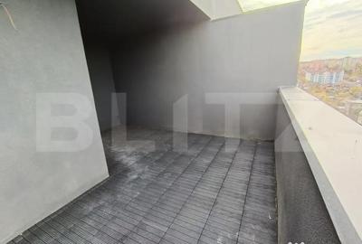 Apartament cu 3 camere decomandat în Central - 4