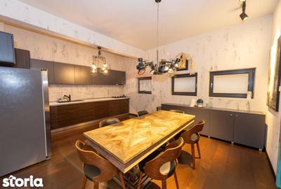 Apartament cu 4 camere, mobilat în Libertății - 20