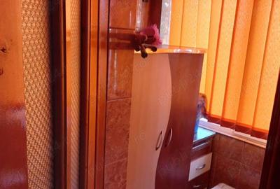 Apartament 3 camere zona Crihala, etaj 3 - 3