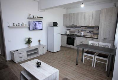 Apartament cu 2 camere semidecomandat în Nord - 6