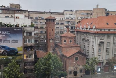 De închiriat – Apartament modern, ultracentral, COMISION O! - 11