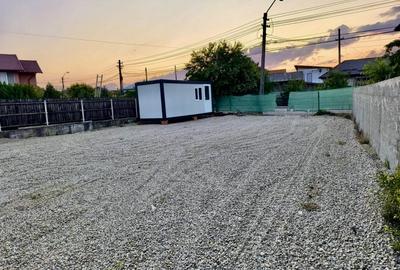 Teren de inchiriat in Pitesti, Cartier Gavana - 2