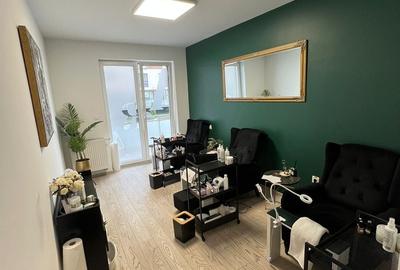 Spatiu comercial 80 mp + loc parcare- Maurer - 7