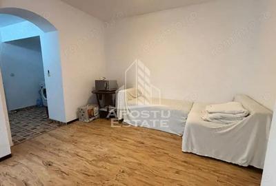 Casă cu 3 camere cu Canalizare în Girocului - 3