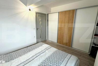 Apartament cu 3 camere în Central - 8