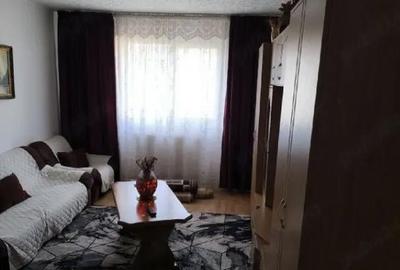 Apartament cu 3 camere semidecomandat în Noua - 5