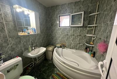 Apartament cu 2 camere semidecomandat, mobilat în Vitan - 8