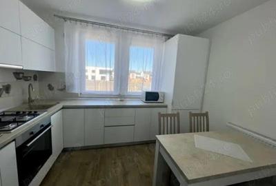 Apartament cu 2 camere decomandat în Unirii - 5