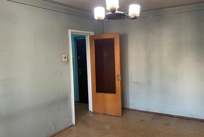 Apartament cu 3 camere decomandat în Tineretului - 2