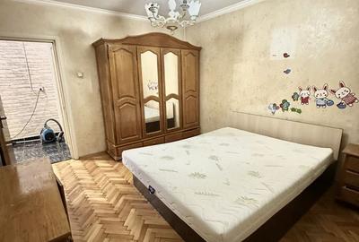 Apartament cu 3 camere decomandat, mobilat în Stadion - 7