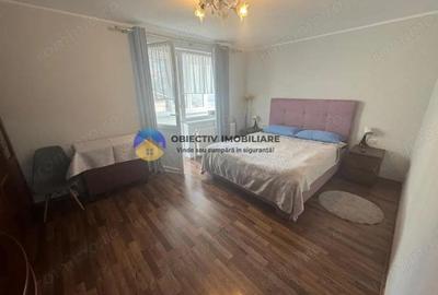 Apartament 2 camere -Centru, Etaj 1 - 1