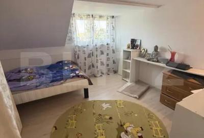 Casă cu 9 camere cu Teren 800 Mp în Central - 1