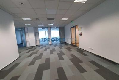 Birou, de 890 mp, în Aviației - 2