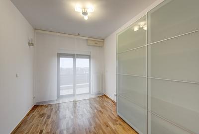 Apartament cu 3 camere decomandat, mobilat în Băneasa - 11