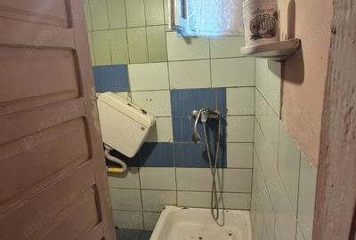Casă cu 2 camere cu Teren 50 Mp în Gara - 3
