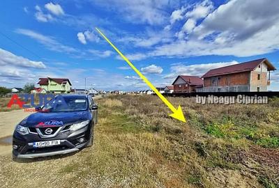 AZURA Imobiliare - Teren Prelungirea Craiovei - 12