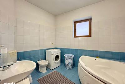 Casă cu 4 camere cu Canalizare în Craiter - 6