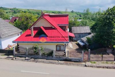 Casă individuală cu 2 camere cu Teren 1588 Mp în Valea Arini - 13