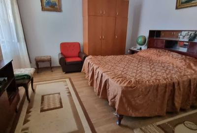 Casă cu 3 camere cu Teren 50 Mp în Ultracentral - 2