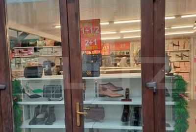 De inchiriat spatiu comercial ultracentral - 6