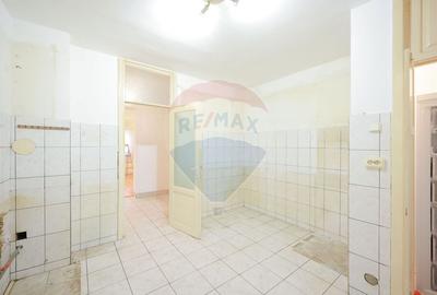 Apartament cu 3 camere decomandat în Calea Aradului - 13