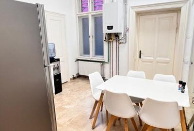 Birou, de 230 mp, în Central - 6