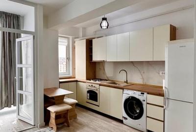 Apartament cu 2 camere, mobilat în Serele Vișoianu - 2