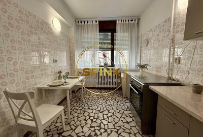 Calea Victoriei - Calea Grivitei Apartament 2 camere - 6