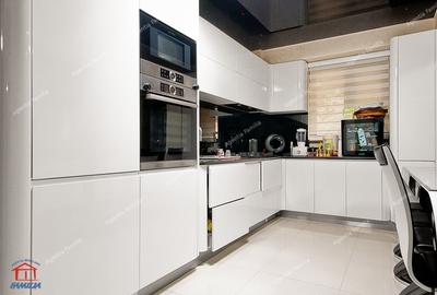 Apartament cu 4 camere decomandat în Siderurgiștilor - 2