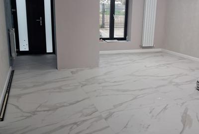 Casă individuală cu 3 camere cu Teren 450 Mp în Horlești (Rediu) - 8