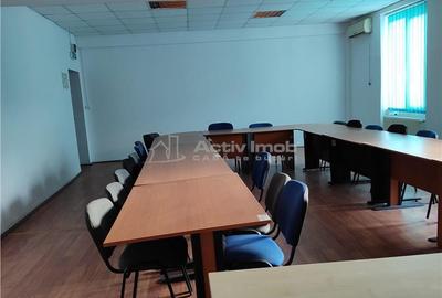 Resita 3 birouri la cheie Zona Centrala Bl.800 - 8