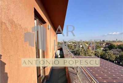 Apartament 3 camere, Ploiesti, Albert stradal - 16