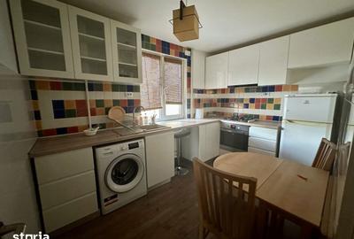 Apartament cu 2 camere decomandat, mobilat în Cișmigiu - 4
