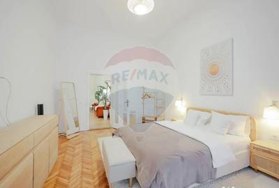 Apartament cu 4 camere semidecomandat în Ultracentral - 8