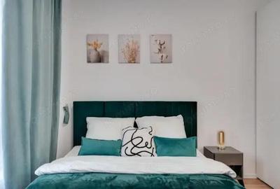 Inchiriere garsoniera in zona Timpuri Noi - 2