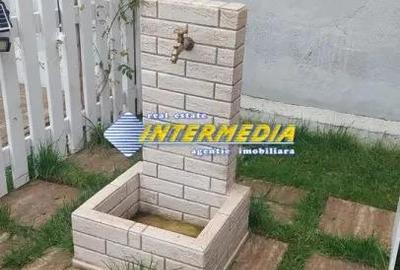 Casa cu 5 camere, 1514 mp teren, Centru, Sebes - 9