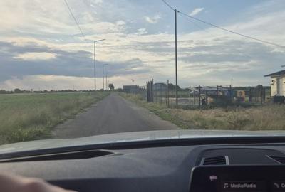 Spațiu comercial, în Copăceni - 5