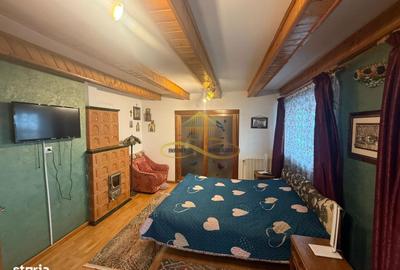 Casă cu 4 camere în Podei - 15