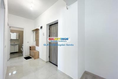 Apartament cu 2 camere de inchiriat in Militari Residence - 5