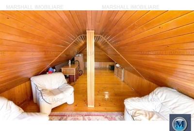 Vila cu 6 camere de vanzare, zona P-ta Mihai Viteazu, 360 mp #16325 Vila cu 6 camere de vanzare, zona P-ta Mihai Viteazu, 360 mp #16325 - 16