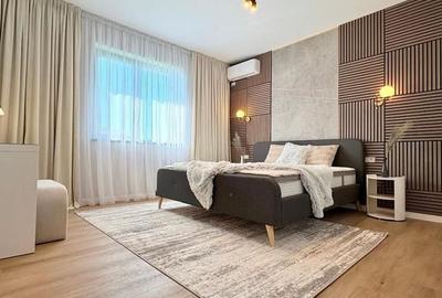 VILA pe un nivel | 4 camere | complet amenajată | 510 mp teren - 5