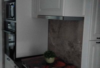 Apartament cu 2 camere semidecomandat în Cina - 1