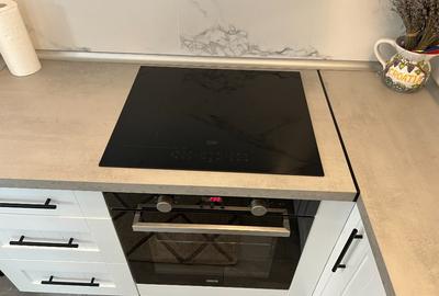 Inchiriere apartament 2 camere SMART RESIDENCE-Lujerului - 9