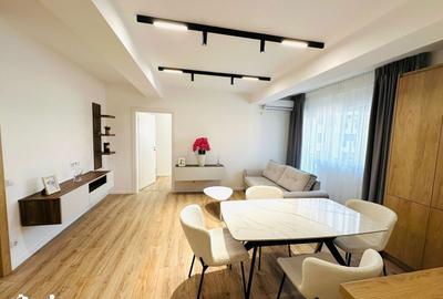 Apartament cu 3 camere în Nord - 6