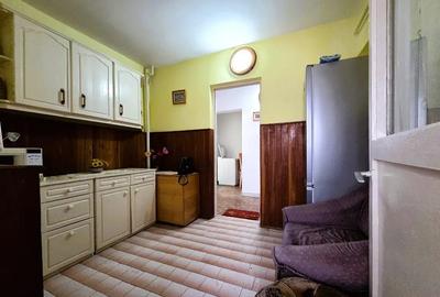Apartament cu 2 camere decomandat în E3 - 8