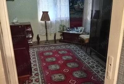 De Vanzare Casa centru Leordeni - 4