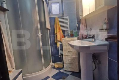 Casă cu 5 camere cu Teren 300 Mp în Rădăuți - 10