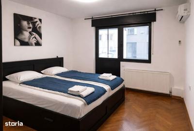 Apartament cu 3 camere în Centrul Istoric - 6